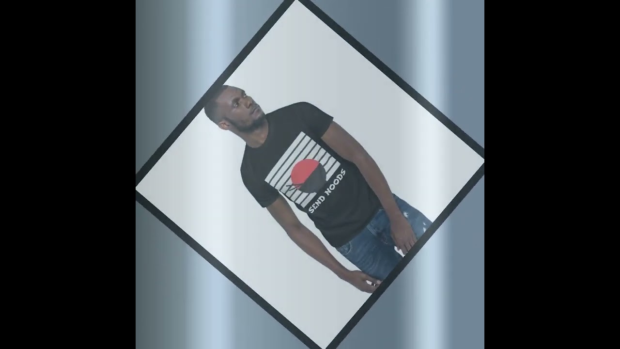 Send Noods Unisex T-Shirt