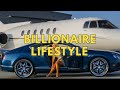 Billionaire Lifestyle | Life Of Billionaires & Rich Lifestyle | Motivation #1