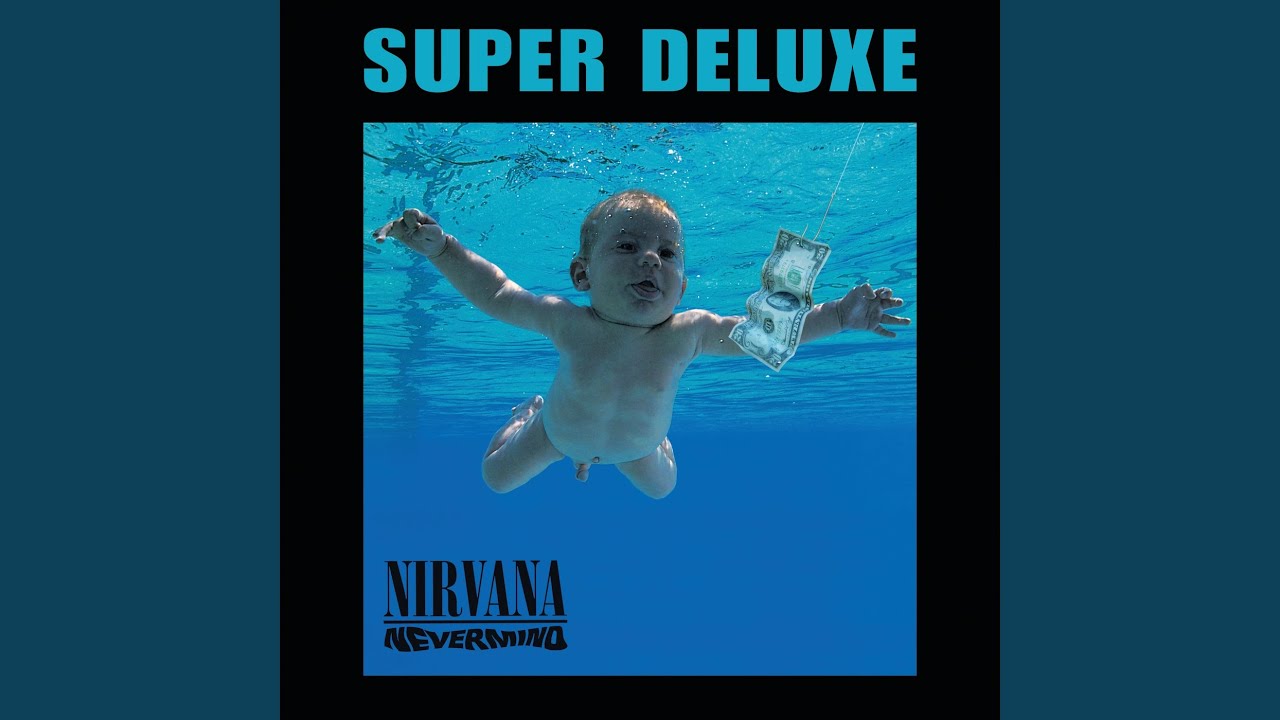 Verse Chorus Verse (Boombox Rehearsals)