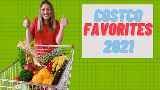 Top 10 Healthy Kid-Friendly Costco Favorites