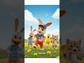 🐶 Bingo the Happy Dog | Kids Animal Song | Nursery Rhymes | Lolo Kids Tunes 🎶