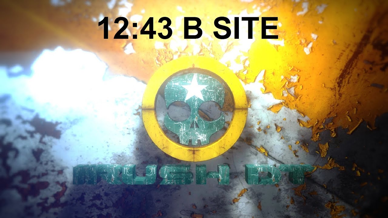 Combat Arms | Desert Thunder Solo Extreme | B Site 