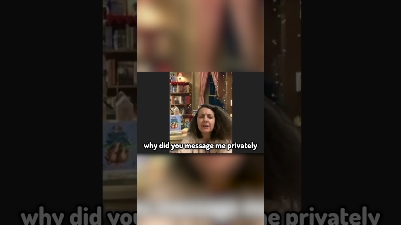 Троллинг учителей в Zoom