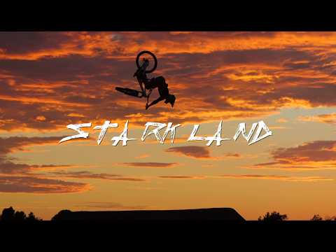 Summer Time At Stark Land