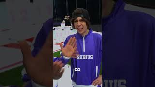 He Mocked RUBIUS And Got What He DESERVED😱🔥 #shorts
