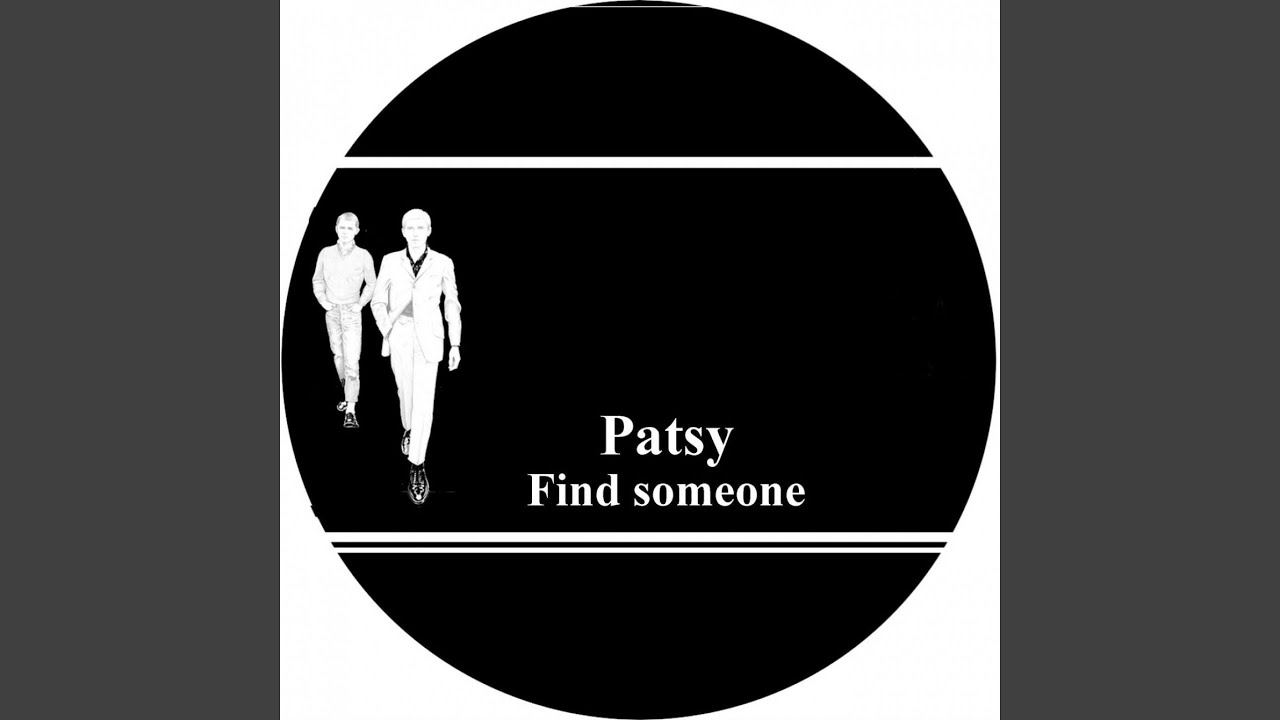 Watch Find Someone on YouTube Watch Find Someone on YouTube