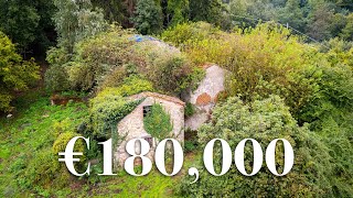 This Italian renovation project will FINANCIALLY RUIN YOU!
