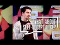 What about self acceptance? | Mike Day