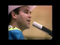 Elton John LIVE REMASTERED Philadelphia Freedom Central Park New York 1980 mp3