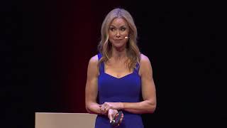 The Pace of Pain | Amberly Lago | TEDxBerkeley