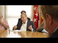 El Colegio Oficial de Arquitectos de Madrid inicia los trámites para convocar elecciones