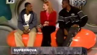Supernova   Caixa Postal   Mondo Massari   1999   20anosMTV