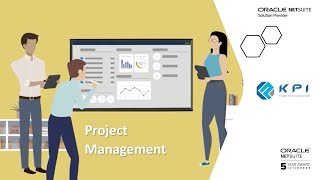 Project Management on NetSuite | KPI
