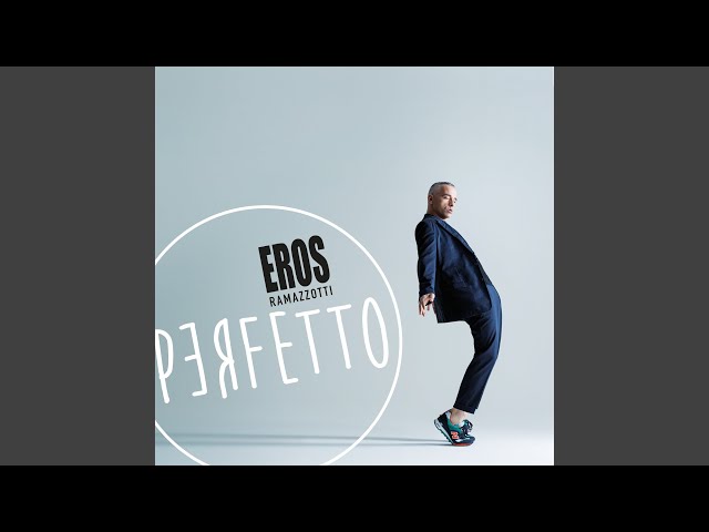 Eros Ramazzotti - Sbandando