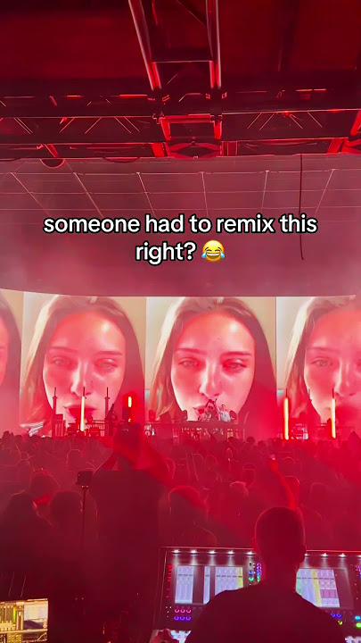 CAN SOMEONE FINALLY EXPLAIN TO HER WHAT WE ACTUALLY DO??? #madelineargy #shorts  #djmix