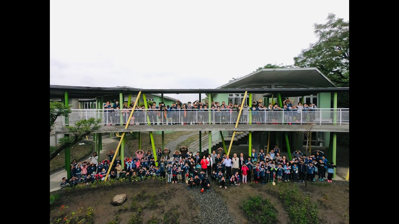 敲鑼打鼓搓湯圓岳明國小歡慶新校舍啟用 影音新聞 葛瑪蘭新聞網 敲鑼打鼓搓湯圓岳明國小歡慶新校舍啟用 影音新聞 葛瑪蘭新聞網