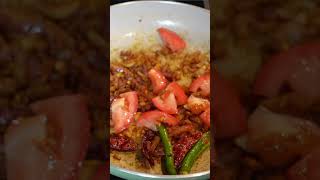 Creamy Okra curry #recipe #curry