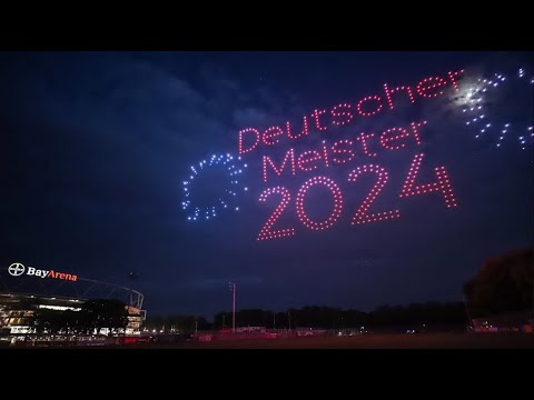 Deutsche Meisterschaft B Jugend 2024 Ludwigshafen - Der Film