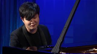 Yekwon Sunwoo plays Ravel's La Valse