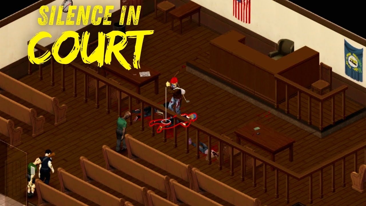 I Went Back for My Body — Big Mistake | Project Zomboid