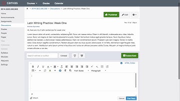 Providing Video Feedback