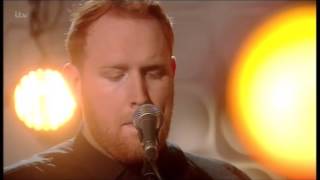 Gavin James UK TV 01/05/16