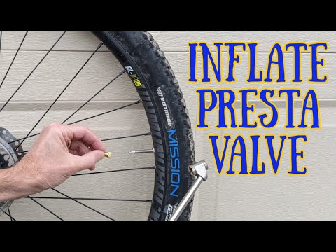 Road Mountain Bike Bicycle Gas Air Nozzle Tire Presta Valve Core Nut Sc~wl 