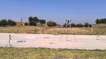 Range-only dataset for outdoor mapping