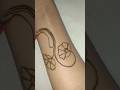 Beautiful mehndi designs|easy mehndi #mehndi #henna #viral #shorts