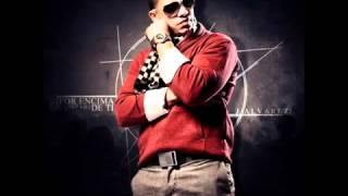 J Alvarez - Por Encima De Ti (Intro) (Prod. By Montana The Producer Y Radical)