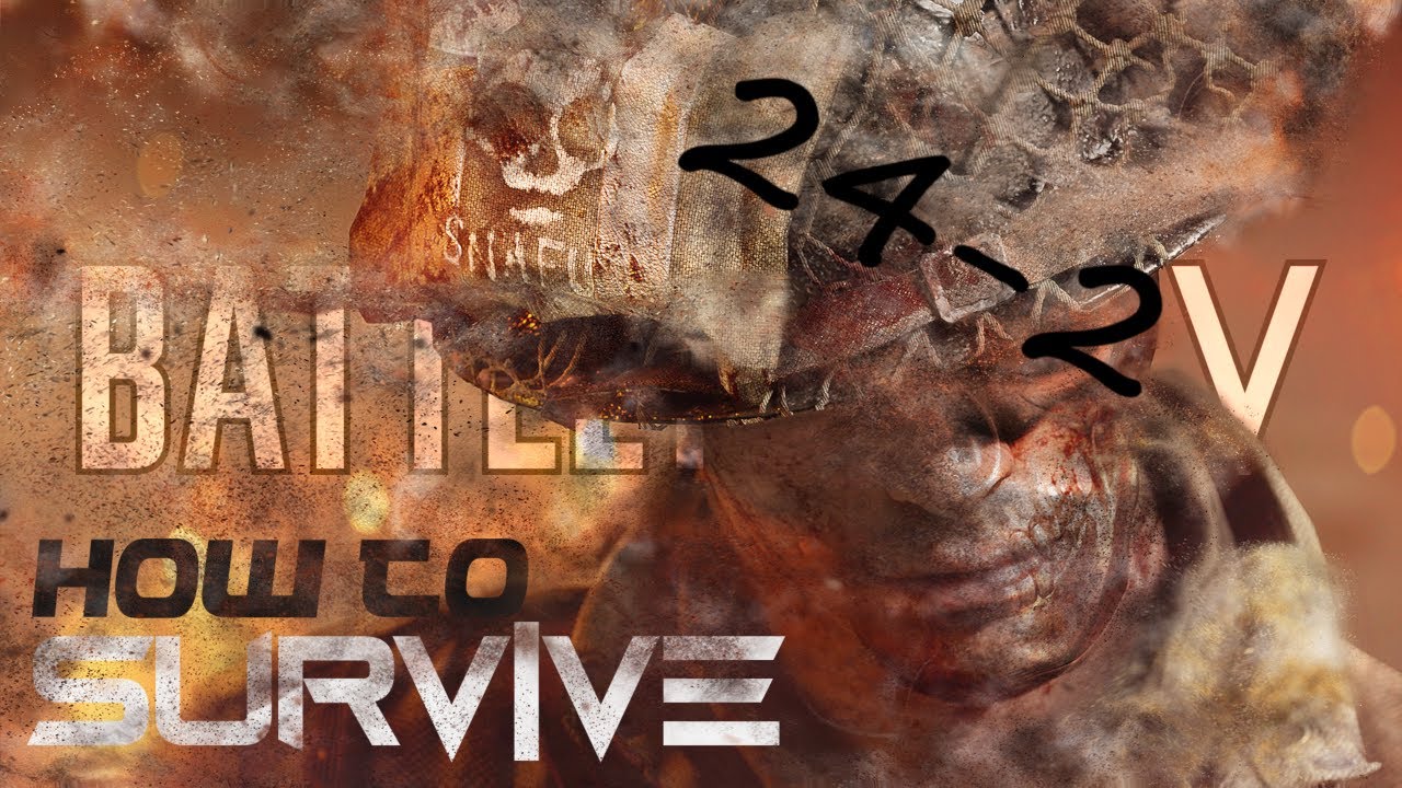 How to play Scout PS4  Battlefield™ V.  24-2 on Fjell