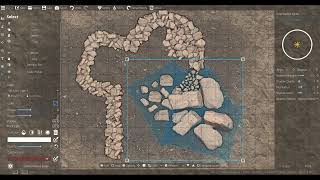 Wilderness Pack 11 Rocky Depths Inns