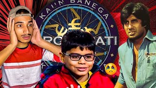 amitaabh bachan ji se panga