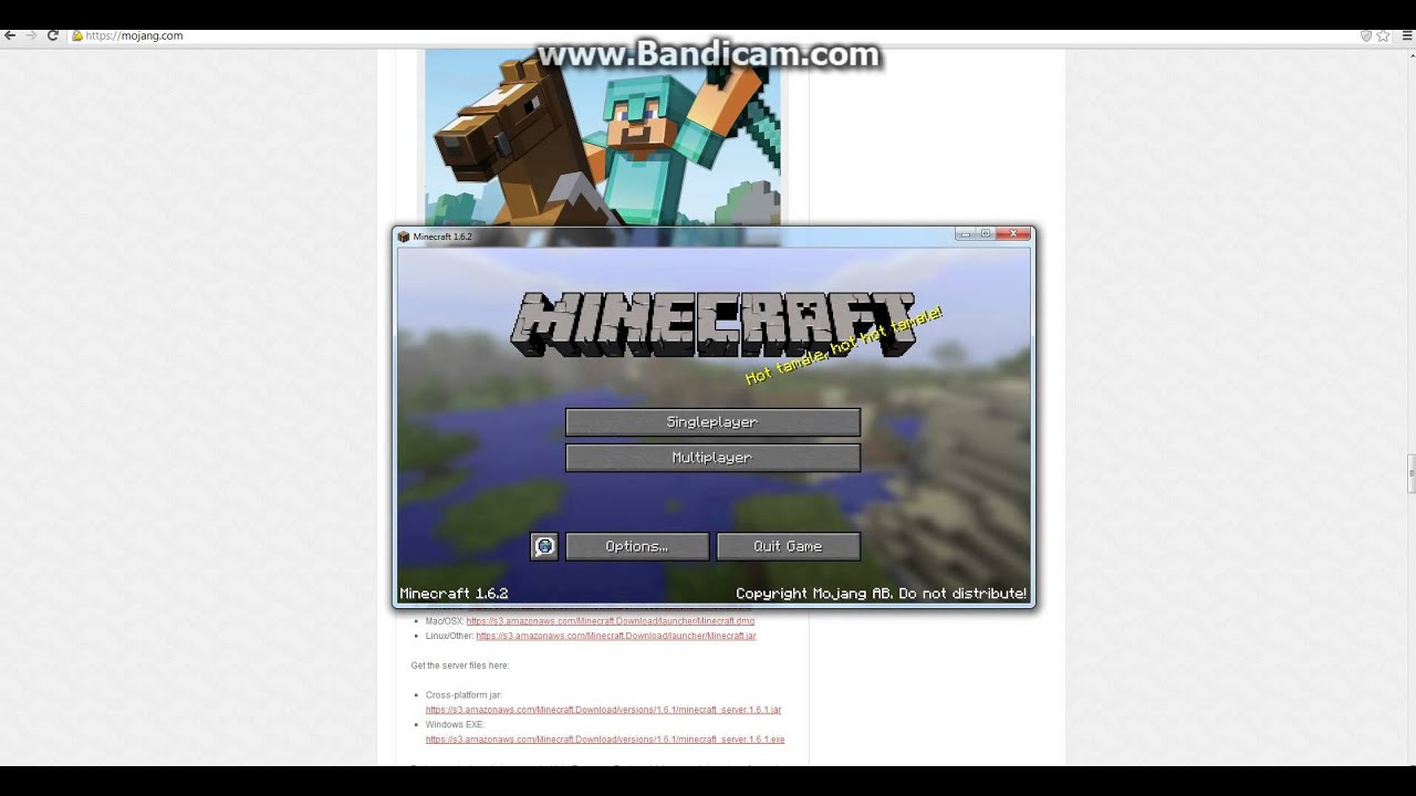 minecraft launcher java edition free