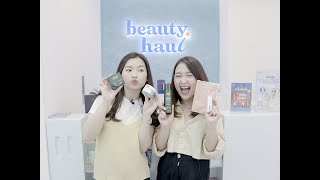 Deretan Skincare & Makeup Favorit di BeautyHaul Offline Store