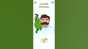 Find the pirate level 769 #dop2 #youtubeshorts #1million #foryou #trending #viral