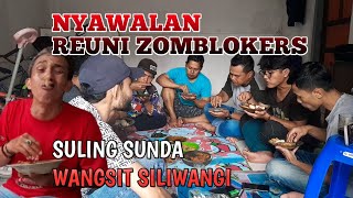 suling sunda wangsit siliwangi no copyright//nyawalan zomblokers @MANGUUCHANNEL79
