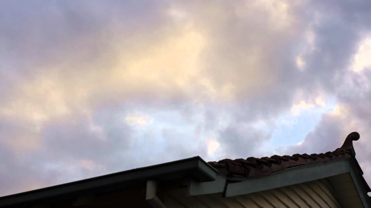 Test of the MagicLantern Bulb ramping - YouTube