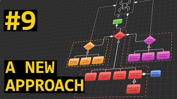 Arachnitecture V2 - Dev Diary 9 (VR Exposure Therapy)