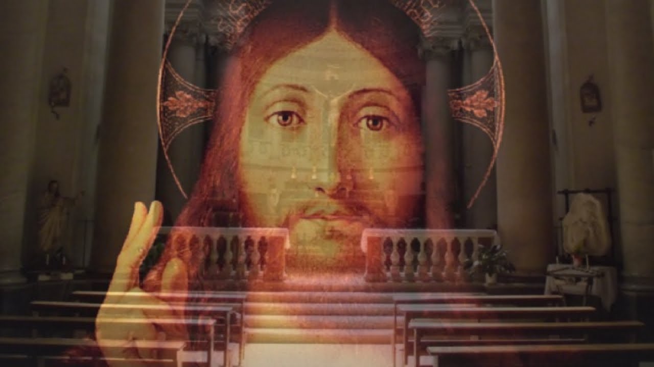 Accorrete popoli del Re (Daniele Esposito) 2020cc