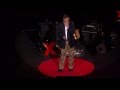 Adjusting Dials on Circuits in the Human Brain: Andres Lozano at TEDxCaltech