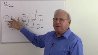 Why a Zener Diode Needs a Series Resistor  Solidstate Devices and Analog Circuits  Day 3  Q and A