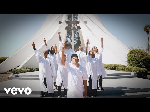 Cuuhraig - Finally Made It (Official Music Video)