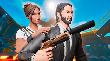 FORTNITE DUO ARENA W/ GF (Fortnite Battle Royale)