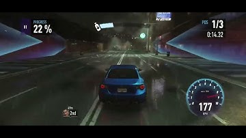 Need for speed | NFS CAR RACING GAME| car video game #nfsmostwanted #cargames 