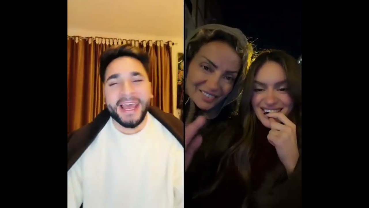 Waliullah Sahibzada da Jenny sra gap shap pashto nawey video 