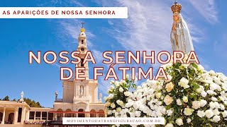 Fátima: As aparições de Nossa Senhora e seus 3 segredos