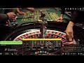 Playing Roulette at the Hippodrome Grand Casino in London ...