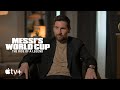 Messis world cup the rise of a legend  official teaser  apple tv