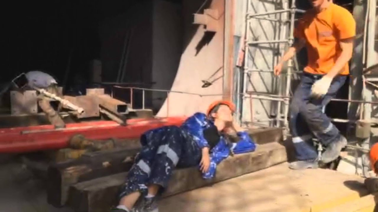 CCO МИСИ-МГСУ - YouTube